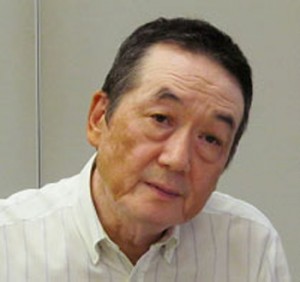 Kazuhiko Kobayashi